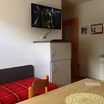 Apartmán O. Tom's Huette *