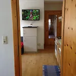 Apartmán O. Tom's Huette
