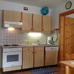 Apartmán O. Tom's Huette