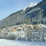 Apartmán O. Tom's Huette