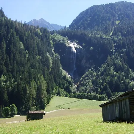 O. Tom's Hütte