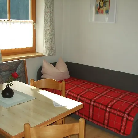 Appartement O. Tom's Hütte Neustift im Stubaital