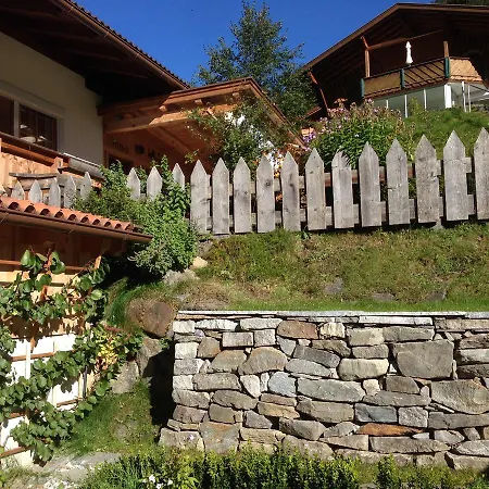 O. Tom's Hütte Appartement Neustift im Stubaital