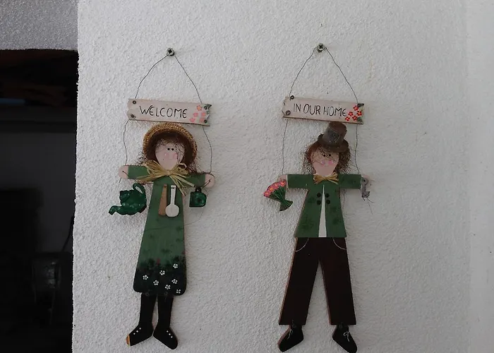 欧汤姆的小屋公寓