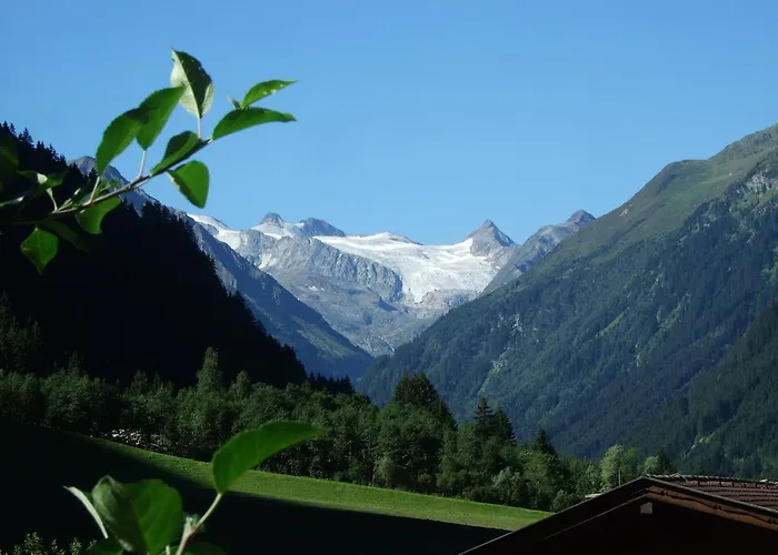 公寓 欧汤姆的小屋公寓 *