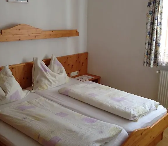 欧汤姆的小屋公寓