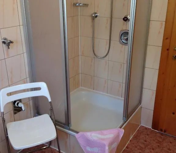 欧汤姆的小屋公寓